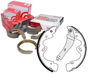 фото thumb №1, Brembo тормозные колодки тормозные nissan terrano ii 2.4-3.3