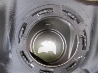 фото thumb №9, Maserati ghibli iii 3.0 дизель 2016r бак bak топлива 06700316350