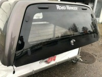 фото thumb №8, Обшивка mitsubishi l200 1.5 cab extra cab