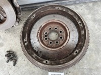 фото thumb №12, Сцепление полный mercedes w124 200e 200ce 230e 230ce w201 190 1.8 2.0 2.3