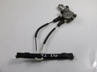 фото thumb №7, Alfa romeo 147 01-04 механізм скло задня лівий