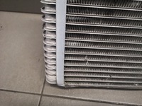 фото thumb №9, Радиатор обдув кондиционера touareg 7l0820102a