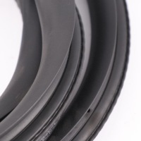 фото thumb №12, Mercedes c118 прокладка дверь задних левая резиновый элемент дверь a1186920700