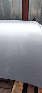 фото thumb №12, Капот кришка двигуна сталь сталевий seat ibiza 5 v od 10.2017r лак lz7g