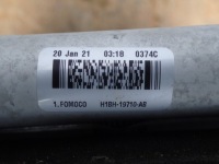 Радиатор воды кондиционер ford fiesta mk8 1.0 ecoboost Доставка, фото thumb