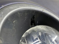 фото thumb №16, Chevrolet captiva 2000cm3 2011 бамперы suv