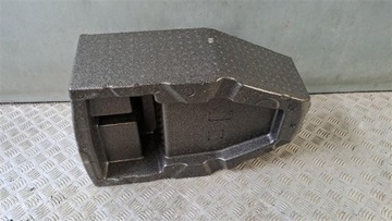 фото thumb №6, Seat ibiza v 6f0012109 вкладка пінополістирол багажника