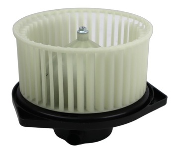 фото thumb №3, Вентилятор воздуховод nissan patrol 1997 - 2009 / воздуходувка