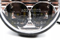 фото thumb №4, Світло денні drl led 510hp круглі+ кільця