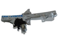 фото thumb №1, Hyundai kona підйомник скло правий перед