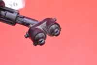 Омивач фари правий mercedes ml w163 lift 01-05 Київ, фото thumb