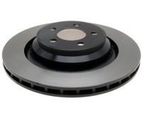 Купити Диск задні 350mm chrysler 300c challenger charger, фото thumb