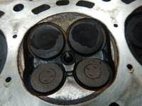 фото thumb №10, Головка головка двигуна audi vw paassat b6 seat leon 1.6 mpi 06b103373t