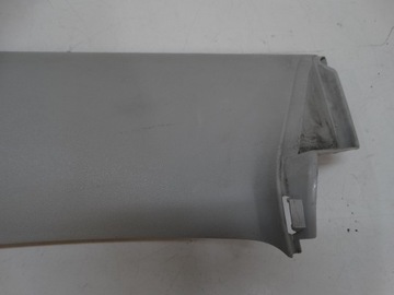 фото thumb №2, Захист стійка права зад skoda octavia ii 1z9867248e