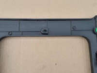 фото thumb №8, Mercedes vito viano w639 03- защита боковая сиденья a6396841425