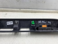 Молдинг byd ущільнювач u 23r.- ліхтарі підсвітка номерного знака накладка кришки багажника Київ, фото thumb