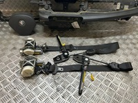 фото thumb №7, Приборная панель консоль ремни подушка безопасности комплект alfa romeo giulietta europa