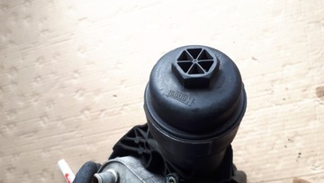 фото thumb №6, A6 c7 4g основа фільтра масла 2.0 tdi 03n115389