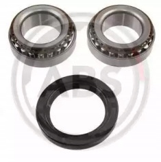 фото thumb №1, Підшипник, набір ремонтний ступиці ford