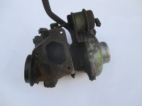 фото thumb №1, Turbo турбіна mercedes vito 2.2 a6460960299 bdb