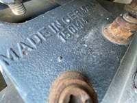 фото thumb №3, Mercedes actros mp4 суппорт jost mp20