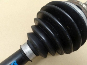 фото thumb №3, Citroen berlingo iv 2023 1.2 thp полуось приводная правый перед