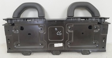 фото thumb №5, Дуга сидіння зад підголівники renault megane ii cabrio