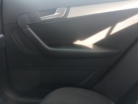 фото thumb №8, Сиденья audi a3 sportback рестайлинг 2010r обивка двери