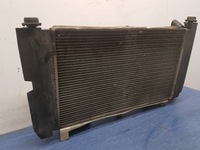 фото thumb №8, Toyota avensis t25 1.6 радиатор wody