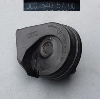 фото thumb №1, Клаксон сигнал звуковий mercedes 0005405700