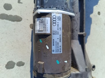 фото thumb №5, Audi a4 b9 a5 8w рейка рульового управління трансмісія рульове управління 8w1423055s