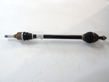 фото thumb №1, Opel crossland x 1.2 полуось правая длинная 9808800580