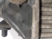 Інтеркулер радіатор fiat bravo 1.4 jtd 866455500 --- в Україні, фото thumb