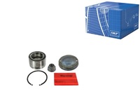 фото thumb №2, Подшипник колёса skf vkba 6721