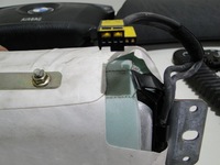 фото thumb №6, Bmw e46 подушки безпеки подушка безпеки ремені europa