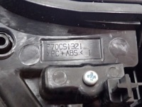 Мультифункция управление руля toyota auris 2 e18 15r Киев, фото thumb