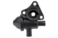 фото thumb №4, Корпус термостата hyundai atos 1997- пластик