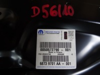 фото thumb №16, Alfa romeo junior кришка багажника кришка нова оригінальна oem номер 50572790 2024-