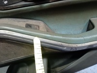 фото thumb №6, Bmw m3 g80 sedan оббивка двері зад права lkg5