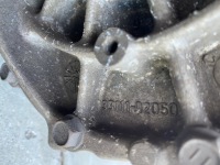 фото thumb №12, Коробка передач 33111-02050 toyota auris 2 1.4 d4d
