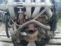 фото thumb №13, Двигатель + оборудование citroen berlingo peugeot partner 1,9d 96-10 djy 156188 km
