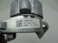 фото thumb №7, Zafira c колодка замка зажигания замок зажигания ключ 20939745 22880782