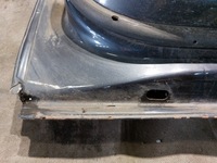 фото thumb №13, Двері праве задні opel insignia a sedan