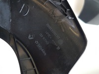 фото thumb №3, Молдинг защита порог правая задняя renault captur ii