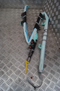 фото thumb №4, Hyundai kona шторка безпеки ліва