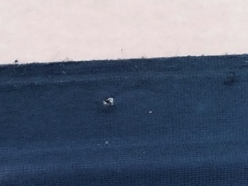 фото thumb №8, Полиця багажника opel corsa a 90208901