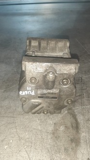 фото thumb №5, Компрессор кондиционера 4421000281 fiat punto ii