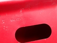 фото thumb №9, Капот крышка двигателя skoda superb 3 iii 3v 2015-