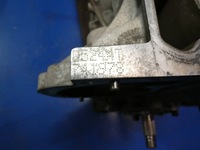 фото thumb №7, Volvo xc60 s60 ii v60 2.4 d5 блок двигуна dół wał поршні d5244t14