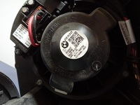 фото thumb №8, Bmw 1 f40 обігрівач корпус eu 9871295